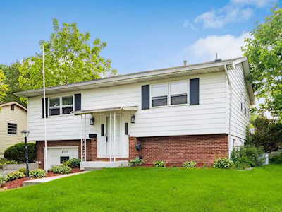 6515 Faircrest Road Columbus, OH 43229