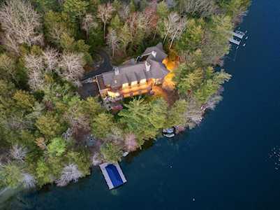 14 Clement Rd Moultonborough, NH 03254