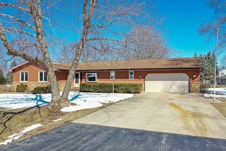 514 Oak Crest Dr Oshkosh, Town of Algoma, WI 54904