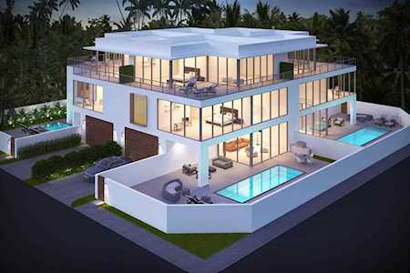 142 NE 7th Avenue #2 Delray Beach, FL 33483