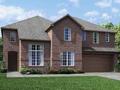 2215 Highland River Dr Pearland, TX 77089