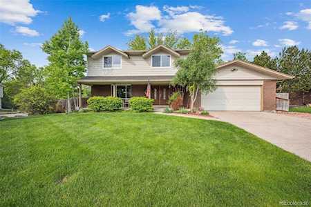 5931 S Niagara St Centennial, CO 80111