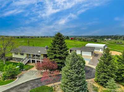10175 Spring Creek Rd Parker, CO 80138
