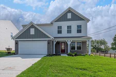 101 Deer Creek Dr Mt Washington, KY 40047
