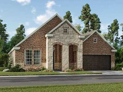 2211 Highland River Dr Pearland, TX 77089