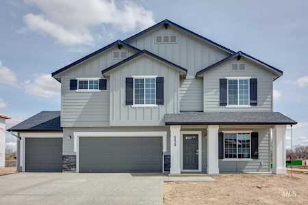 4424 S Yankees Way Nampa, ID 83686