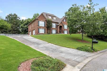 224 Legacy Parc Circle Pelham, AL 35124