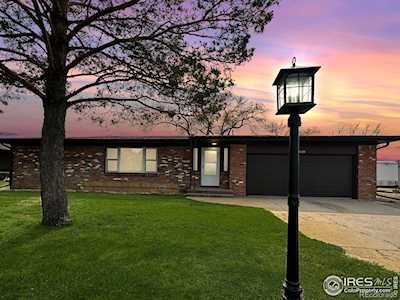 14623 County Road 41 Sterling, CO 80751