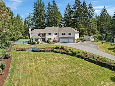 10515 36th Street Ct NW Gig Harbor, WA 98335