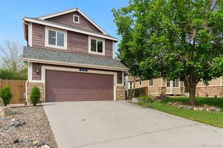 6421 Sparrow Ave Firestone, CO 80504