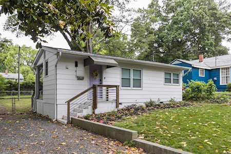1415 Berkeley Street Durham, NC 27705