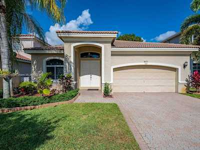 6151 SW 195th Ave Pembroke Pines, FL 33332