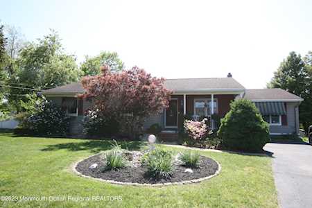 37 Coolidge Place West Long Branch, NJ 07764