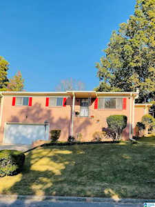 1289 49th Place Birmingham, AL 35222
