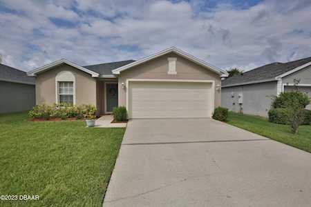 5350 Cordgrass Bend Lane Port Orange, FL 32128