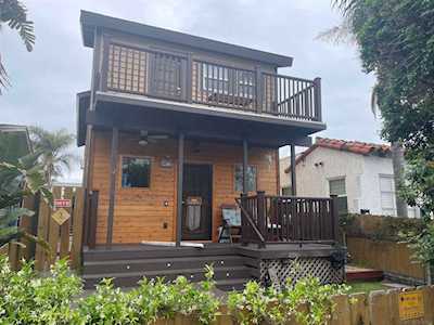 4877 Narragansett Ave San Diego, CA 92107