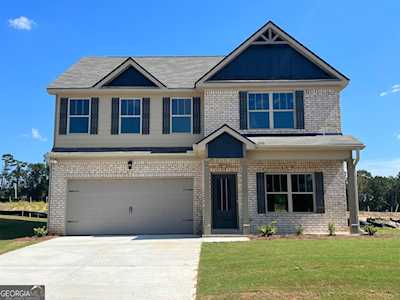 174 White Elm Lane #LOT 174 Jackson, GA 30233