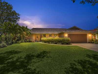 18079 Lake Bend Drive Jupiter, FL 33458