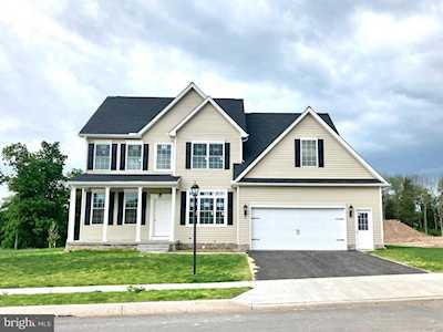 12 Nuthatch Drive #187 Gettysburg, PA 17325