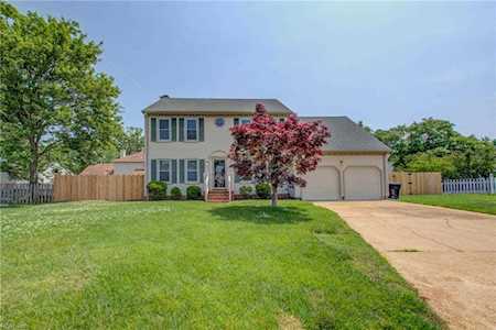 2400 Melstone Ct Virginia Beach, VA 23456