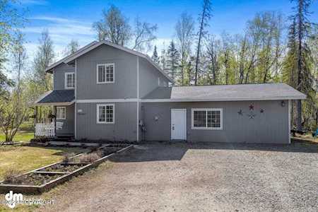 2000 E Grizzly Bear Dr Wasilla, AK 99654