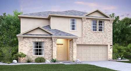 10605 Steinbeck DR Austin, TX 78747