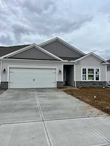 743 Abby Drive Plain City, OH 43064