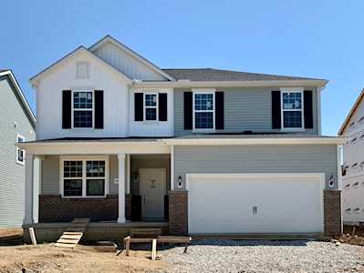 4942 Ranger Drive Obetz, OH 43207