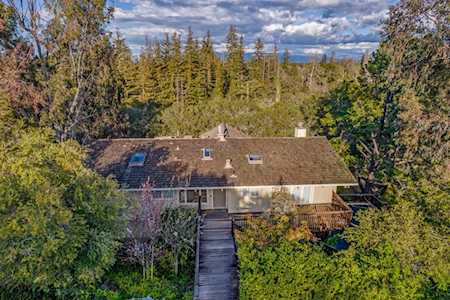 13332 Lennox Way LOS ALTOS HILLS, CA 94022