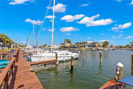 557 Pinellas Bayway S #114 Tierra Verde, FL 33715
