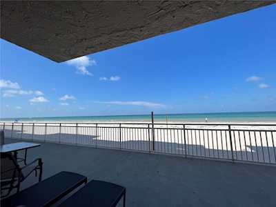 18650 Gulf Blvd #103 Indian Shores, FL 33785
