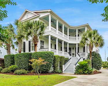 273 River Oak Dr Mount Pleasant, SC 29464