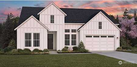 23392 SE Larch (Home Site 99) Black Diamond, WA 98010