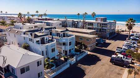721-723 San Fernando Pl San Diego, CA 92109