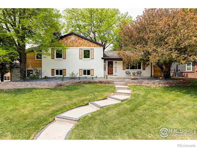 1409 Teakwood Dr Fort Collins, CO 80525