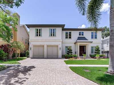 4212 W Culbreath Ave Tampa, FL 33609