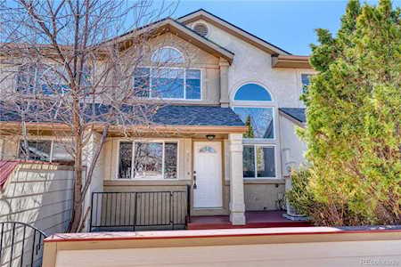 605 Ridgeview Dr Louisville, CO 80027
