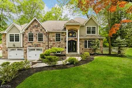 11 Birch Tree Ln Livingston Twp., NJ 07039