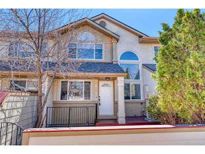 605 Ridgeview Dr Louisville, CO 80027