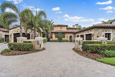 418 Via Del Orso Drive Jupiter, FL 33477