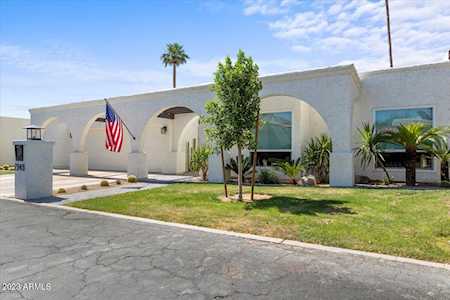 7343 E Claremont St Scottsdale, AZ 85250