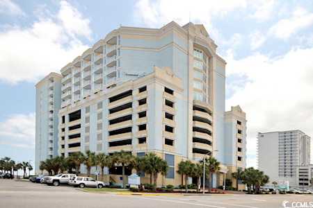 2501 S Ocean Blvd. #1023 Myrtle Beach, SC 29577