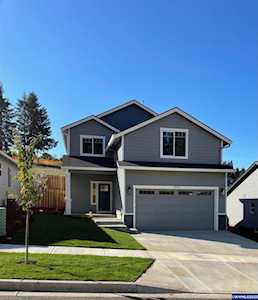 530 Evelyn Valley (Lot 52) St Salem, OR 97306