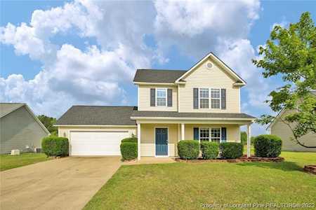 1073 Fairfield Circle Raeford, NC 28376