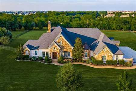 2681 Twelve Oaks Lane Celina, TX 75009