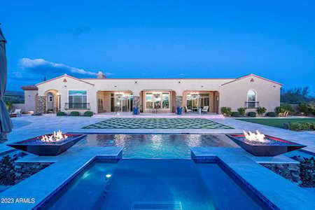 27586 N 71st Street Scottsdale, AZ 85266