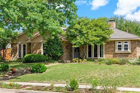 1717 Brazos Trail Plano, TX 75075