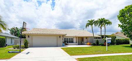 22029 Martella Avenue Boca Raton, FL 33433