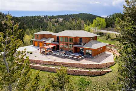 239 Big Springs Point Nederland, CO 80466