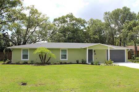 552 N Thorpe Ave Orange City, FL 32763
